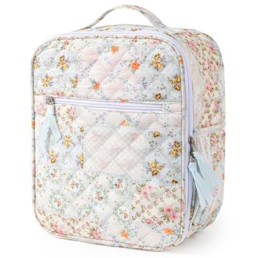 Imagem de Bolsa Térmica para Almuerzo Aileam para Mujeres y Niñas