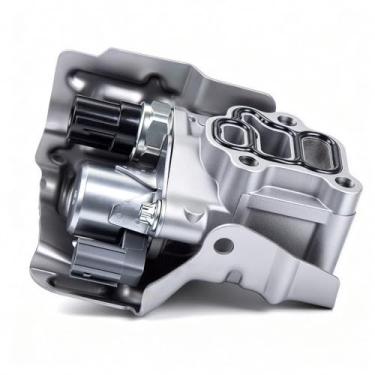 Imagem de Sorello Válvula de carretel solenoide VTEC com junta adequada para - Substitua 15810-RAA-A03, 15810-PNE-G01, 15810-PPA-A01, 917-224