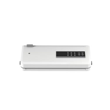 Imagem de HBN Máquina seladora a vácuo Pro CP-UFK-2042, economia de alimentos resistente para embalagens de grande volume