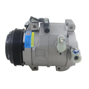 Imagem de Compressor de ar condicionado AC 7813A275 10SRE15C, compatível com MITSUBISHI MONTERO PAJERO SPORT