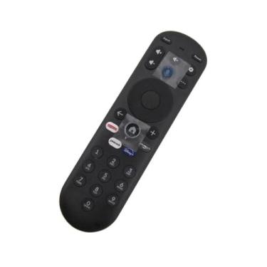 Imagem de XINFUTE Novo ajuste para controle remoto Element Xumo Stream Box TV MG3-R34010