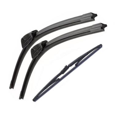 Imagem de Palheta Dianteira e Traseira Palio G3 2004 2005 2006 2007 08