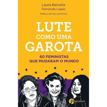 Imagem de Lute Como Uma Garota - CULTRIX, Sortido