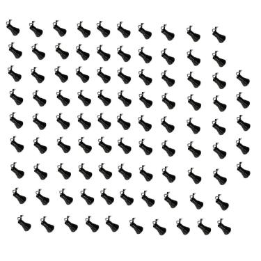 Imagem de Kit 95 Spot Trilho Perfilado Eletro calha Par20 Bulbo OL3