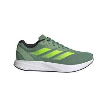 Imagem de TENIS DURAMO RC IH0581 - CINZA/AMARELO 41-Unissex