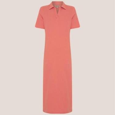 Imagem de Vestido Dudalina Isadora Feminino-Feminino