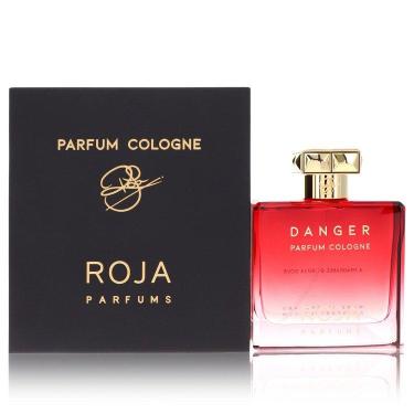Imagem de Col. Masculina Danger Roja Parfums 100 ML Extrait De