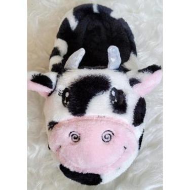 Imagem de PANTUFAS QUENTINHAS DIVERSAS INFANTIL ADULTA DE FRIO PARA O INVERNO 23/44-Unissex