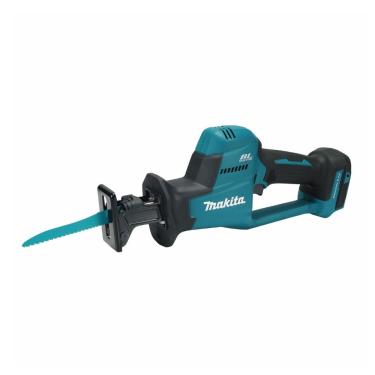 Imagem de Serra Sabre Sem Fio 18v Com Motor Bl Djr189z Makita