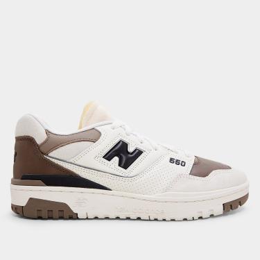 Imagem de Tenis New Balance 550 Masculino-Masculino