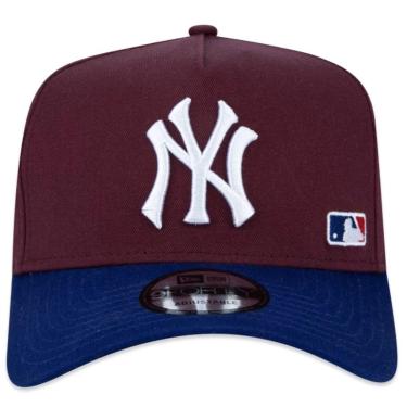 Imagem de Boné 940 MLB New York Yankees Institutional Style-Unissex