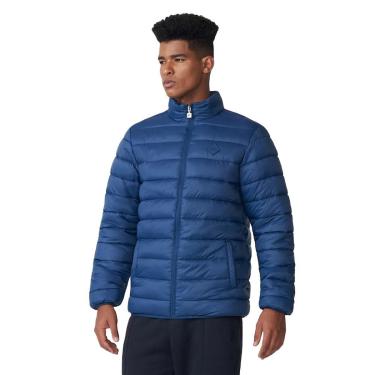 Imagem de Jaqueta Puffer Fila Touch Masculina-Masculino