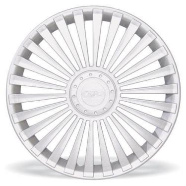 Imagem de Calota universal aro 13 esportiva europa - GRID