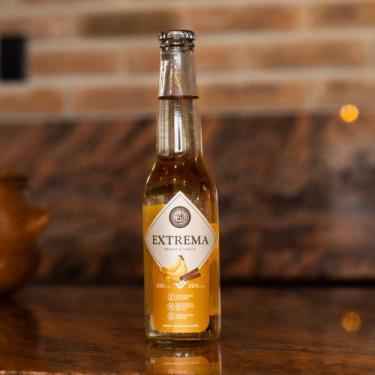 Imagem de Extrema Banana e Canela 330ml
