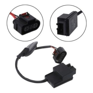 Imagem de Módulo Relê Da Bomba De Combustível Para Jetta Passat Tsi - Nevatto