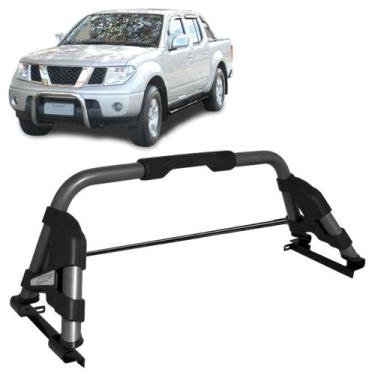 Imagem de Santo Antônio Frontier SEL 2012 2013 2014 2015 2016 Grafite - CCF