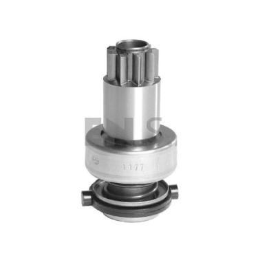 Imagem de Impulsor Partida Gol G3 Parati G3 Saveiro G3 Motor 1.6 F000Al1306 F000