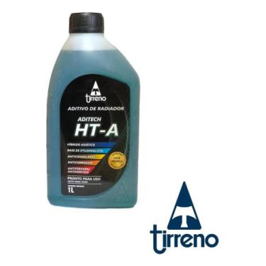 Imagem de Aditivo Radiador Tirreno Pronto Uso Ht-a Honda Accord 3.0 V6