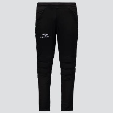 Imagem de Calça Penalty Delta Pró Goleiro Masculina-Masculino