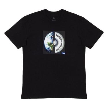 Imagem de Camiseta Element Dusky 2 Masculina-Masculino
