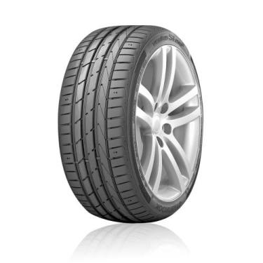 Imagem de Pneu Aro 17 225/45R17 91W Hankook Ventus S1 Evo2 K117B Rft