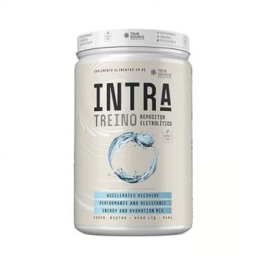 Imagem de Intra Treino Repositor Eletrolitico - 810g Neutro - True Source