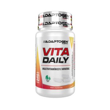 Imagem de Vita Daily 90 Caps - Adaptogen Science