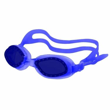 Imagem de OCULOS NATACAO LEGEND TREINAMENTO 509074-080080 - AZUL/AZUL MARINHO U-Unissex