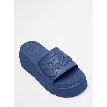 Imagem de Sandália Ray Petite Jolie original, Dark blue, 36
