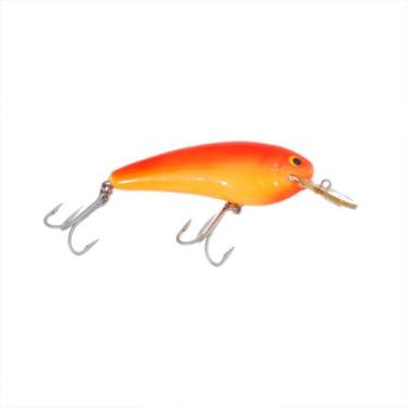 Imagem de Isca artificial cmc dançarina barbela curta 35g 11cm (fundo), 54