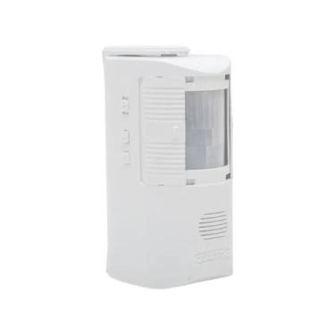 Imagem de Sensor Anunciador De Presença Ding Dong Qualitronix Qap1