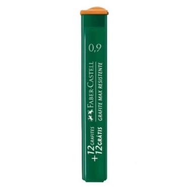 Imagem de Grafite 0.9 B Faber-Castell