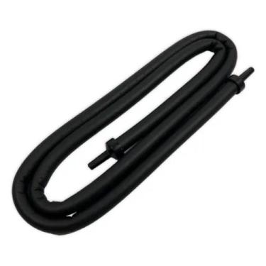 Imagem de Cortina de ar boyu com microfuros 90cm