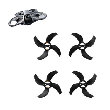 Imagem de Hélices Dji Avata 360 ( 2 Pares ) Br - Dji1082