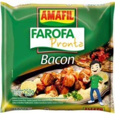 Imagem de Farofa amafil
