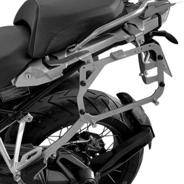 Imagem de Suporte Lateral Bau Bmw R1200 Gs R1250 Gs Adv 13/21 Scam - Geral