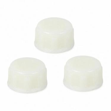 Imagem de 3 Tampas do Dreno P/ Purificador de Água Electrolux Pe12a, Pe12g e Pe1