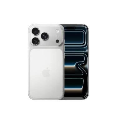 Imagem de iPhone 17 Pro - 512 GB - Prata