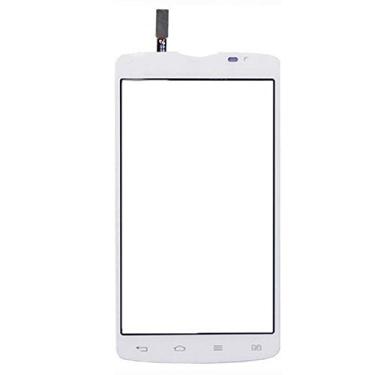 Imagem de HAIJUN Peças de substituição para celular painel de toque para LG L80 Dual / D380 (cor: branco)
