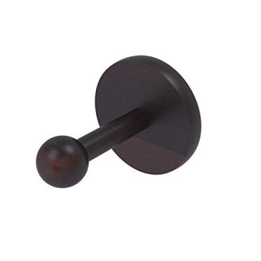 Imagem de Allied Brass P1000-20 Prestige Skyline Collection Gancho utilitário para roupão, bronze veneziano