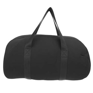 Imagem de 125 Bolsa protetora de viagem para transporte, bolsa de proteção de alto-falante, bolsa de transporte portátil, capa rígida adequada para som inteligente Xtreme2/3