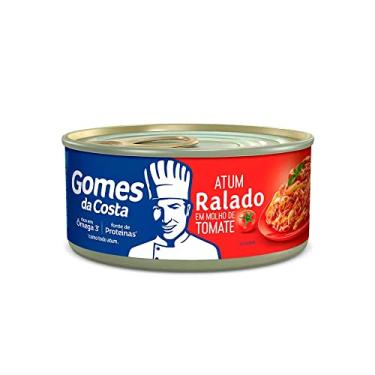 Imagem de ATUM RALADO MOL. DE TOM. GDC