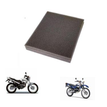 Imagem de Filtro De Ar Elemento ( Espuma )  Yamaha Xt 225 Tdm 225