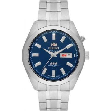 Imagem de Relógio Orient Automático Masculino 469Ss075F D1Sx