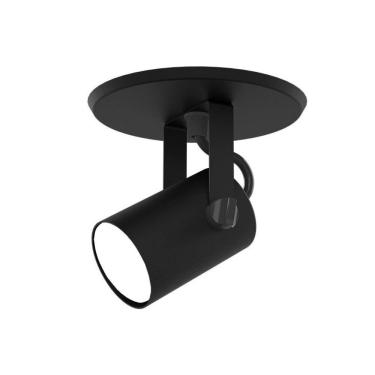 Imagem de Spot Móvel Sobrepor Cannon MR16 - Taschibra