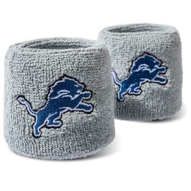 Imagem de Franklin Sports Pulseiras bordadas NFL, especificação do time, OSFM