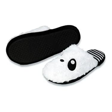 Imagem de Pantufa Chinelo de Panda Importway Tamanho 36/37 IWPP3637