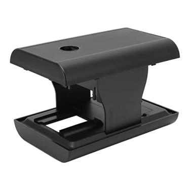 Imagem de Scanner de filme móvel, scanner de filme dobrável para smartphone, scanner de slide negativo de filme alimentado por bateria Suporta negativos ou slides de filme de 135 mm e 35 mm
