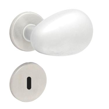 Imagem de Fechadura HAGA - Elite - Roseta 527 - Interna - 9036B