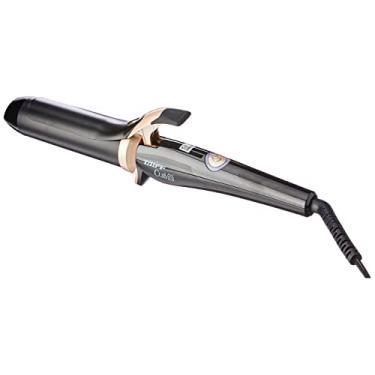 Imagem de Modelador Taiff Curves, 38mm, Bivolt, Preto, Modelador Curves 1 1/2"